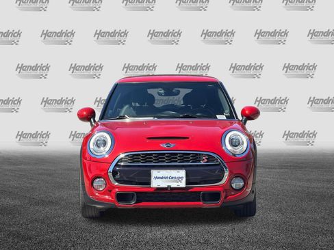 Used 2018 MINI Cooper S FWD image 10