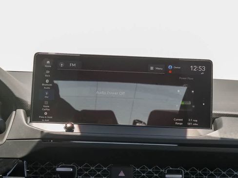 New 2026 Honda Accord Sport image 15