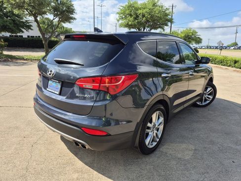 Used 2013 Hyundai Santa Fe Sport 2.0T image 6