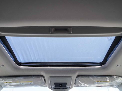 New 2026 Honda CR-V EX-L image 18