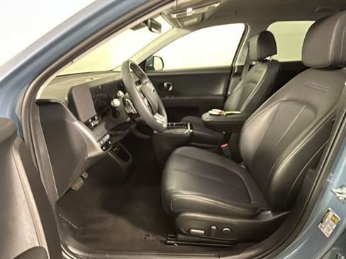 Used 2025 Hyundai Ioniq 5 SEL AWD/4WD image 11