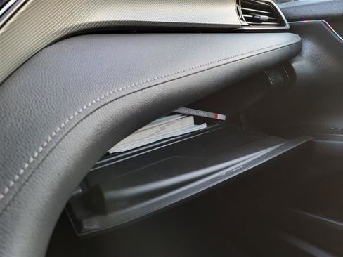 Used 2021 Toyota Camry SE FWD image 42