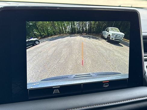 Used 2024 GMC Yukon AT4 AWD/4WD image 34