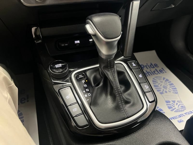 Certified 2024 Kia Seltos S AWD/4WD image 28