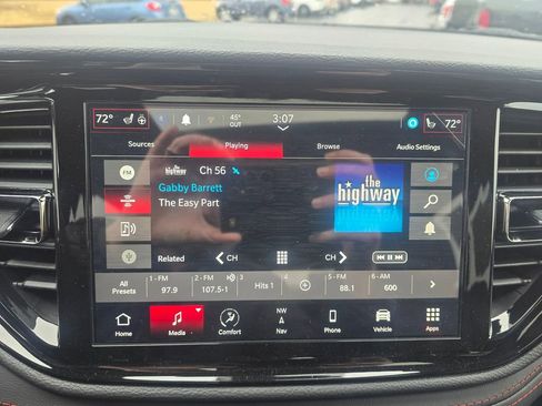 New 2026 Dodge Durango GT image 18