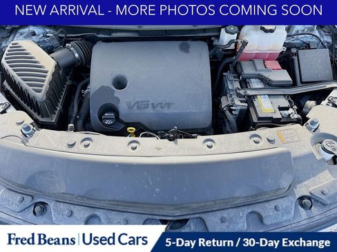 Certified 2024 Buick Enclave Premium image 10
