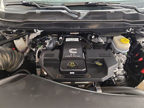 Used 2024 RAM 2500 Big Horn image 28