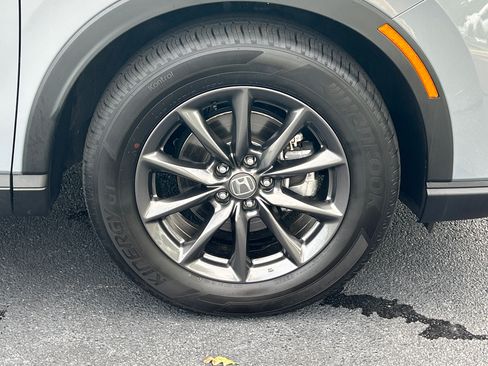 Certified 2026 Honda CR-V EX-L image 33