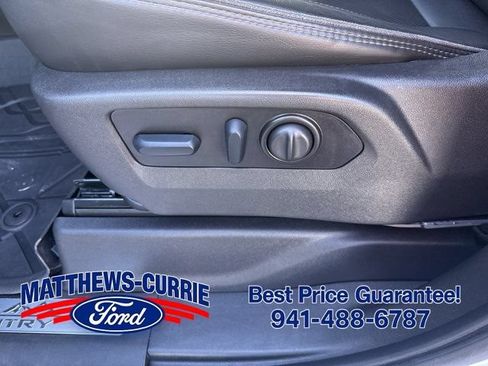 Used 2023 Chevrolet Silverado 2500 High Country w/ Z71 Off-Road Package AWD/4WD image 10
