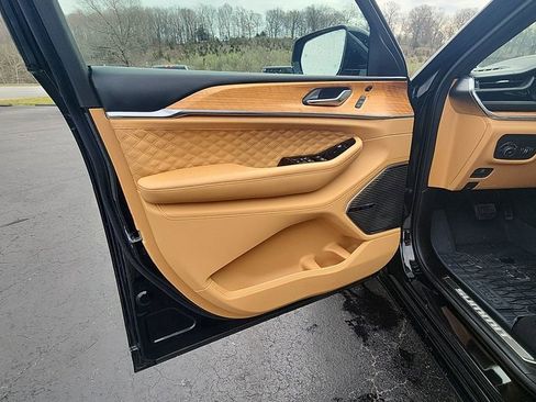 Used 2024 Jeep Grand Cherokee L Summit image 25