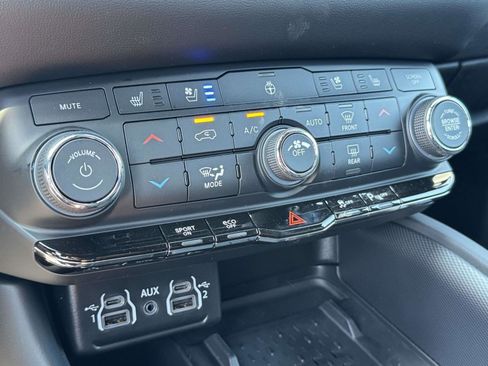 New 2026 Dodge Durango GT AWD/4WD image 19