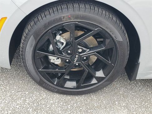 New 2026 Kia K5 GT-Line image 30