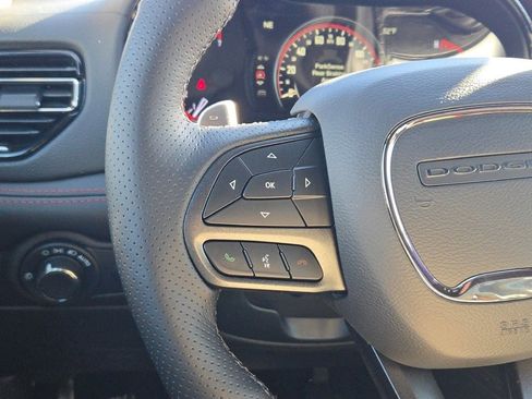 New 2026 Dodge Durango GT image 34