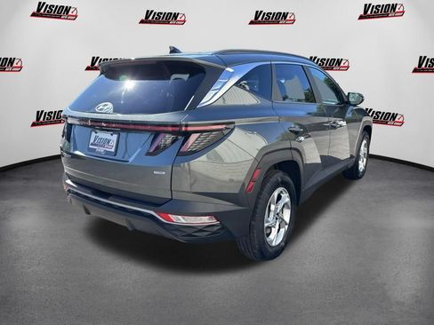 Used 2022 Hyundai Tucson SEL AWD/4WD image 5