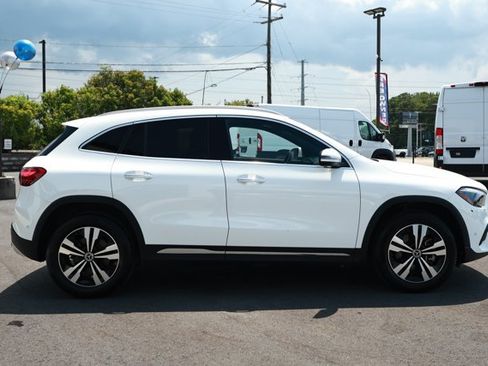 Used 2025 Mercedes-Benz GLA 250 image 4