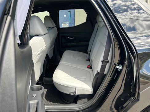 New 2026 Hyundai Santa Cruz SEL FWD image 25