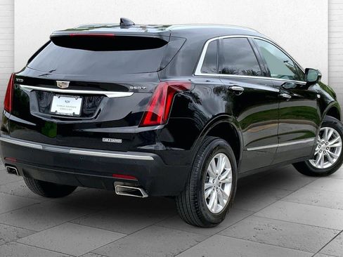 Used 2023 Cadillac XT5 Luxury FWD image 14