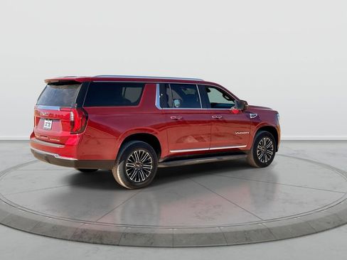 New 2026 GMC Yukon XL Elevation AWD/4WD image 8