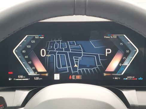 New 2026 BMW X3 xDrive30 w/ Premium Package image 15