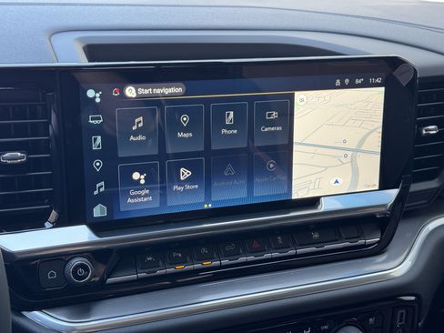 New 2025 Chevrolet Silverado 1500 High Country w/ High Country Premium Package image 20