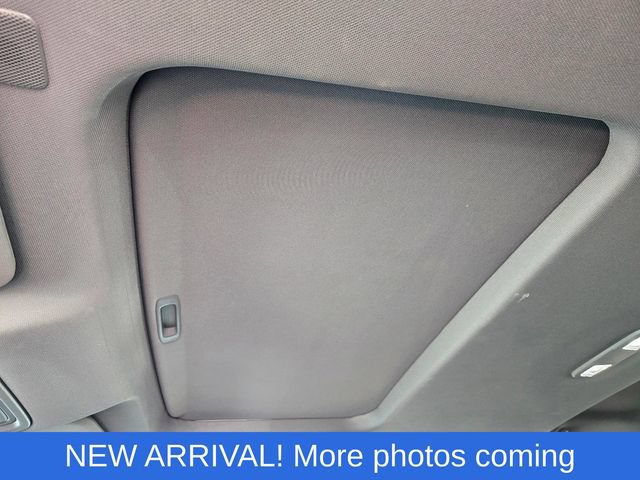 Used 2021 Chevrolet Silverado 1500 LT Trail Boss w/ Convenience Package II AWD/4WD image 10