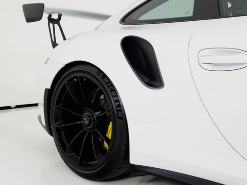 Used 2016 Porsche 911 GT3 RS RWD image 63