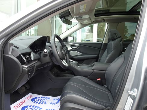 Used 2023 Acura RDX AWD w/ Technology Package image 8