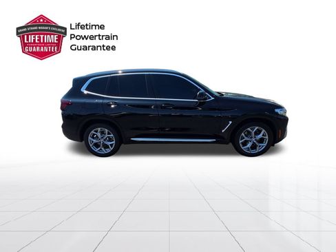 Used 2023 BMW X3 sDrive30i w/ Convenience Package RWD image 6