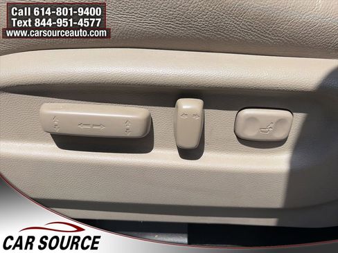 Used 2016 Honda Pilot Elite image 17