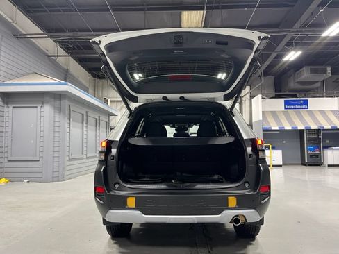 Used 2026 Subaru Forester Wilderness AWD/4WD image 10