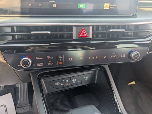 Used 2026 Kia K5 GT-Line w/ GT-Line Red Interior Package FWD image 24