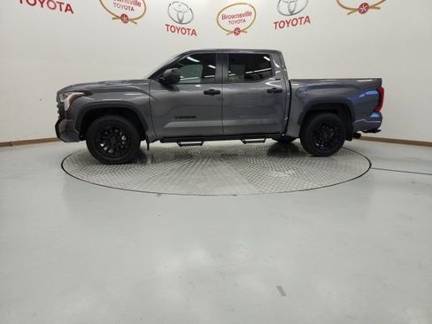 Used 2025 Toyota Tundra SR5 RWD image 5