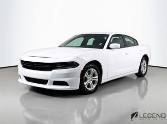 Used 2020 Dodge Charger SXT RWD video 1