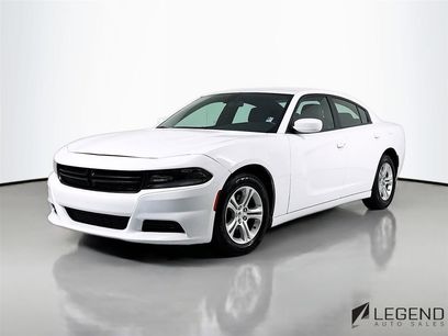 Used 2020 Dodge Charger SXT