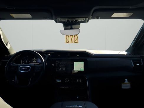 New 2025 GMC Sierra 2500 AT4 w/ AT4 Premium Plus Package image 22