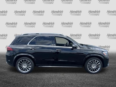 Used 2026 Mercedes-Benz GLE 450 4MATIC image 11