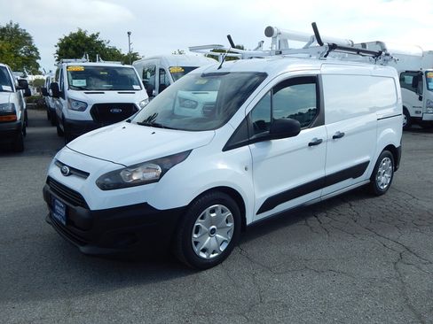 Used 2016 Ford Transit Connect XL FWD image 1