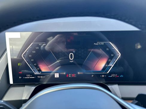 New 2026 BMW X3 xDrive30 w/ Premium Package image 32