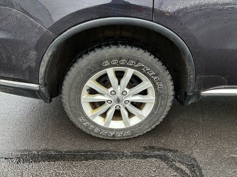 Used 2019 Dodge Durango SXT image 15