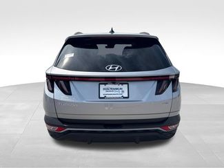 Certified 2023 Hyundai Tucson SEL AWD/4WD video 4