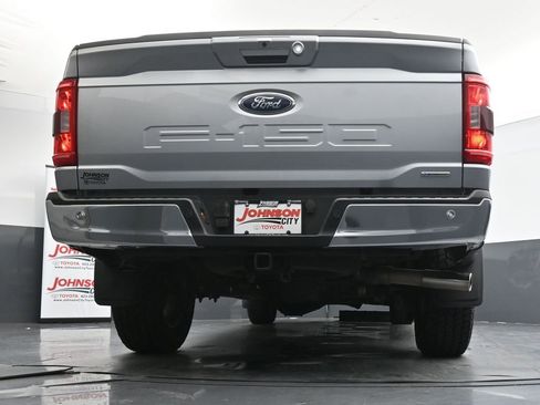 Used 2022 Ford F150 XLT w/ Equipment Group 302A High AWD/4WD image 37