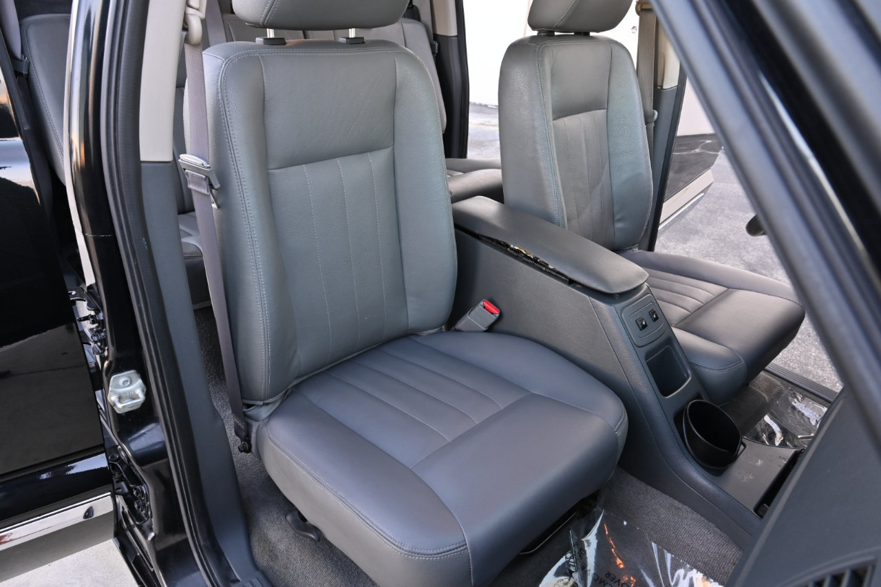 Used 2007 Dodge Dakota Laramie w/ Sun & Wheel Value Group AWD/4WD image 18