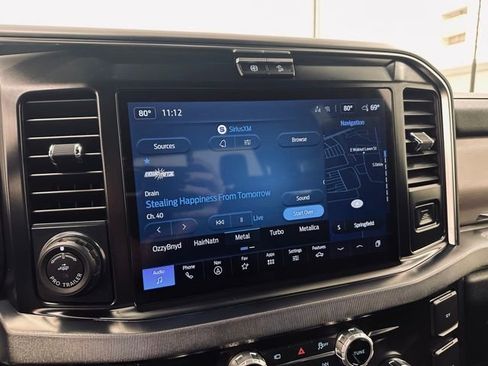 New 2026 Ford F250 Platinum image 35