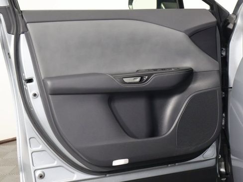 Certified 2026 Lexus RZ 350e 2WD w/ Technology Package image 12