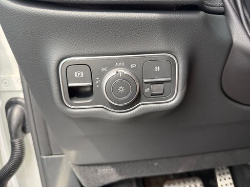 New 2026 Mercedes-Benz G 550 image 26