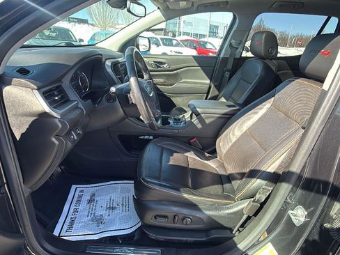 Used 2020 GMC Acadia AT4 w/ Driver Alert Package II image 29