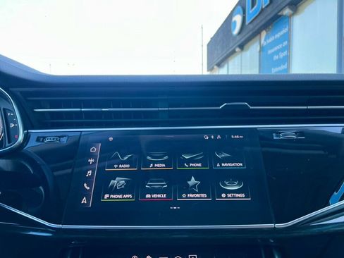 Used 2023 Audi Q7 2.0T Premium Plus w/ Premium Plus Package AWD/4WD image 23