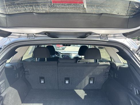 Used 2020 Subaru Outback Premium AWD/4WD image 13