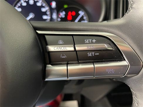 Certified 2025 MAZDA CX-50 AWD 2.5 S w/ Weather Package image 12