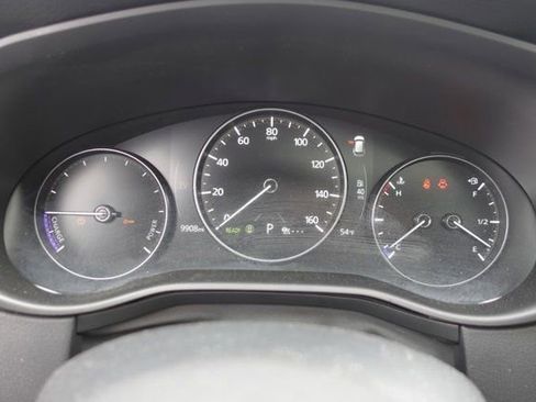 Used 2026 MAZDA CX-50 2.5 Hybrid w/ Premium Plus Pkg AWD/4WD image 16